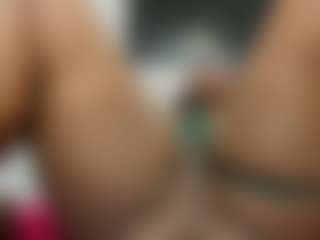 Hanna's Live Sex Cam Show