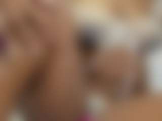 Hanna's Live Sex Cam Show