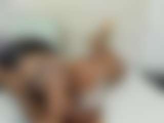 Hanna's Live Sex Cam Show