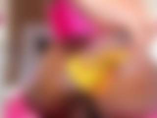 Hanna's Live Sex Cam Show