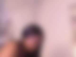 Jane Ebony's Live Sex Cam Show