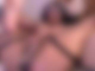 Jane Ebony's Live Sex Cam Show