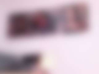 Ariana's Live Sex Cam Show