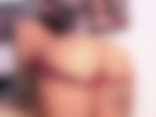 Ariana's Live Sex Cam Show