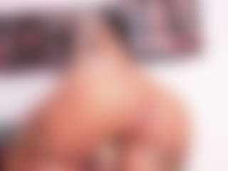 Ariana's Live Sex Cam Show