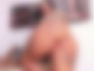 Ariana's Live Sex Cam Show