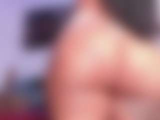 Ariana's Live Sex Cam Show