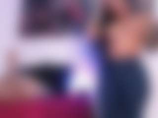 Ariana's Live Sex Cam Show