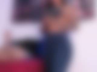Ariana's Live Sex Cam Show