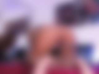 Ariana's Live Sex Cam Show