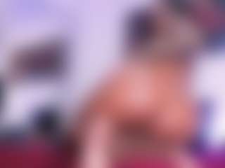 Ariana's Live Sex Cam Show