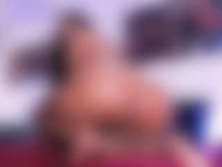 Ariana's Live Sex Cam Show