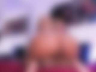 Ariana's Live Sex Cam Show