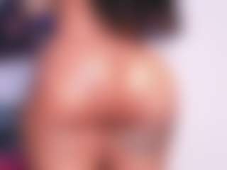 Ariana's Live Sex Cam Show