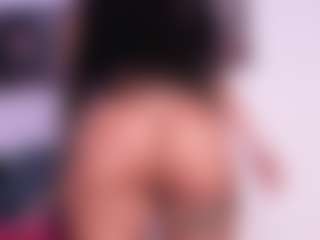 Ariana's Live Sex Cam Show