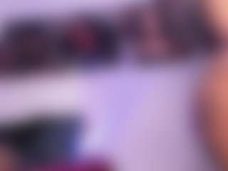 Ariana's Live Sex Cam Show
