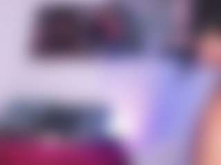 Ariana's Live Sex Cam Show
