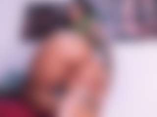 Ariana's Live Sex Cam Show