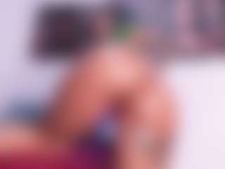 Ariana's Live Sex Cam Show
