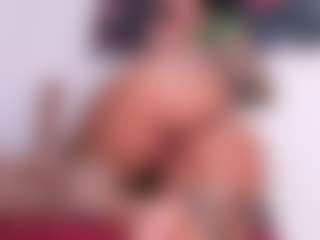 Ariana's Live Sex Cam Show