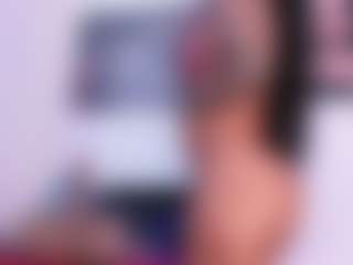 Ariana's Live Sex Cam Show