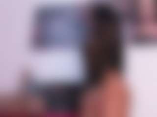Ariana's Live Sex Cam Show