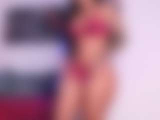 Ariana's Live Sex Cam Show