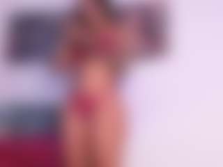 Ariana's Live Sex Cam Show