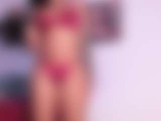 Ariana's Live Sex Cam Show
