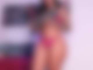 Ariana's Live Sex Cam Show
