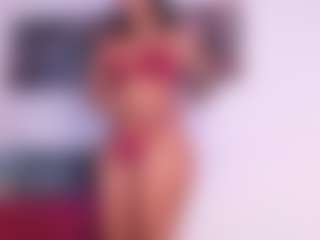 Ariana's Live Sex Cam Show