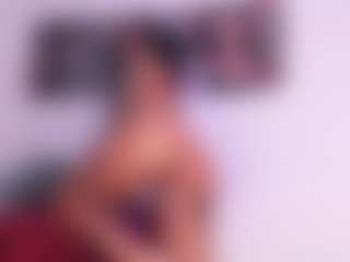 Ariana's Live Sex Cam Show