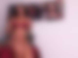Ariana's Live Sex Cam Show