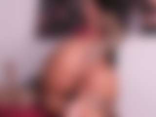 Ariana's Live Sex Cam Show
