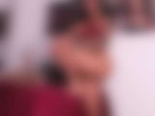 Ariana's Live Sex Cam Show