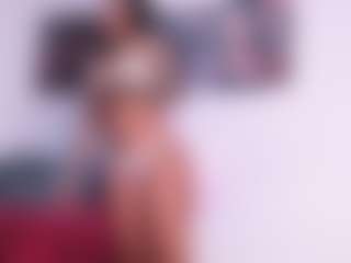 Ariana's Live Sex Cam Show