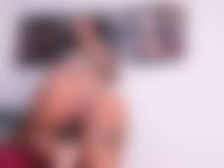 Ariana's Live Sex Cam Show