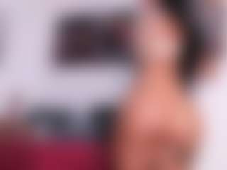 Ariana's Live Sex Cam Show