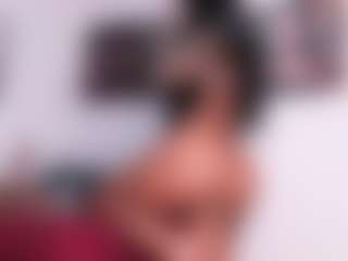 Ariana's Live Sex Cam Show