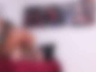 Ariana's Live Sex Cam Show