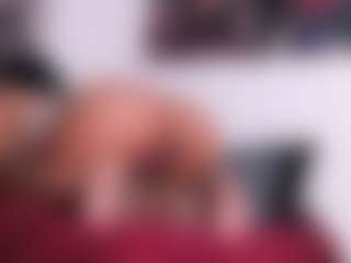 Ariana's Live Sex Cam Show
