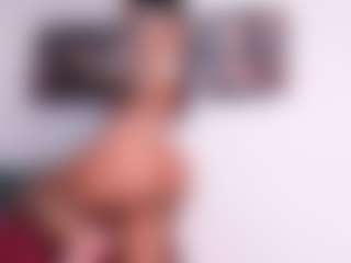 Ariana's Live Sex Cam Show