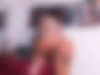 Ariana's Live Sex Cam Show