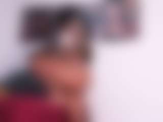 Ariana's Live Sex Cam Show
