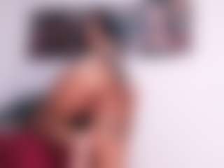 Ariana's Live Sex Cam Show