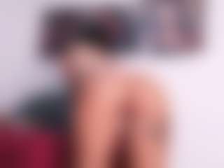 Ariana's Live Sex Cam Show