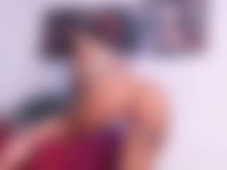 Ariana's Live Sex Cam Show