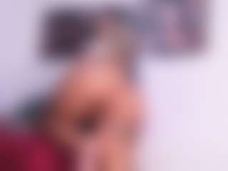 Ariana's Live Sex Cam Show