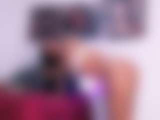 Ariana's Live Sex Cam Show