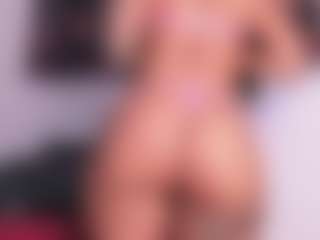 Ariana's Live Sex Cam Show